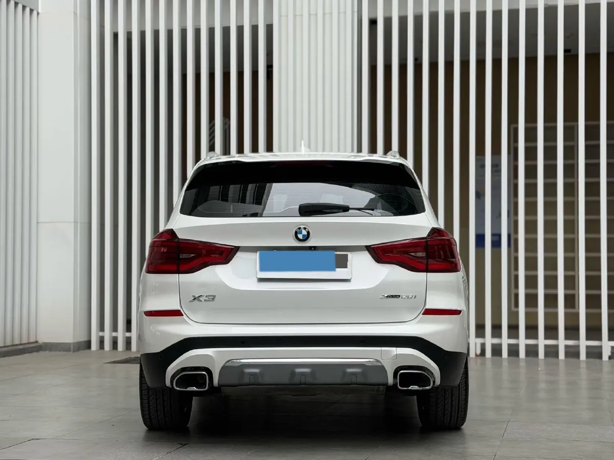 2020 BMW X3 2.0T 224HP L4 8AT,autocango,china used car exporter,china ev exporter,chinese used car exporter,chinese used ev exporter