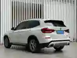 2020 BMW X3 2.0T 224HP L4 8AT