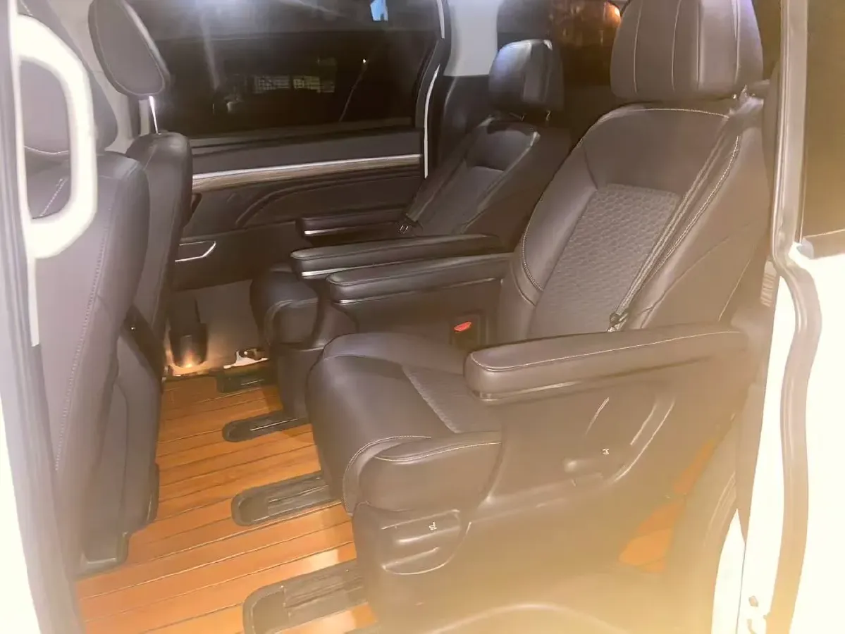 2024 GAC Trumpchi M8 2.0T 252HP L4 8AT,autocango,china used car exporter,china ev exporter,chinese used car exporter,chinese used ev exporter