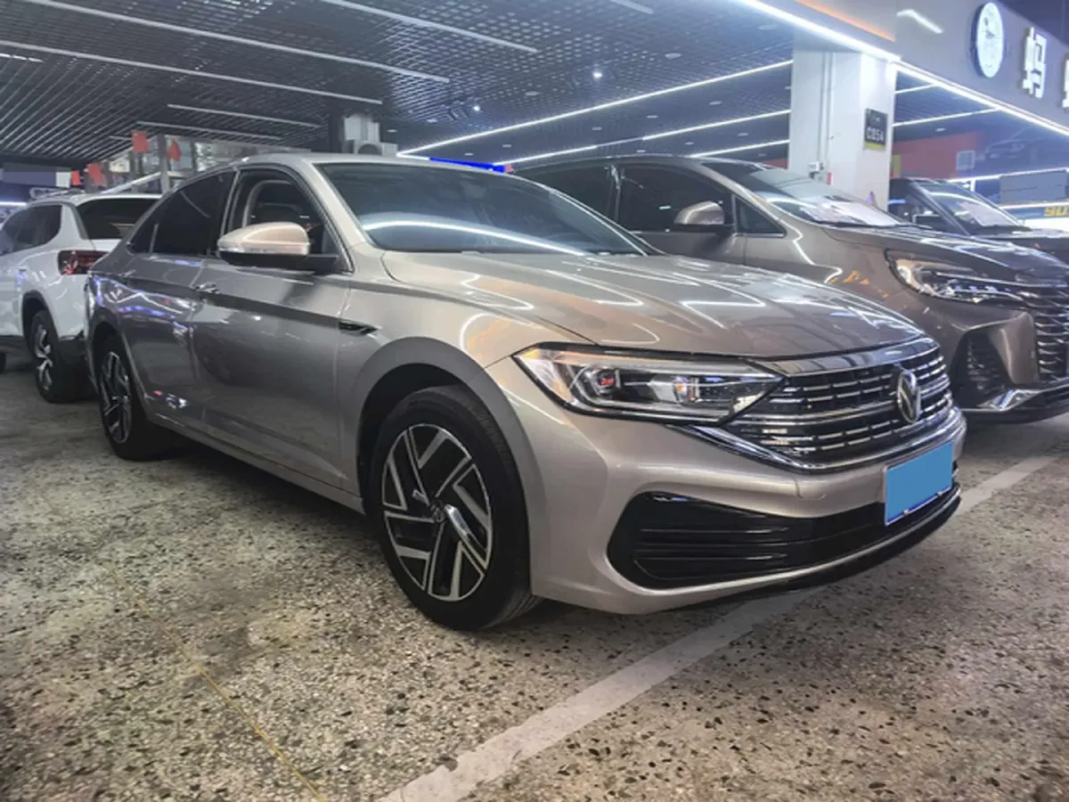 2023 Volkswagen Sagitar 1.4T 150HP L4 7DCT,autocango,china used car exporter,china ev exporter,chinese used car exporter,chinese used ev exporter