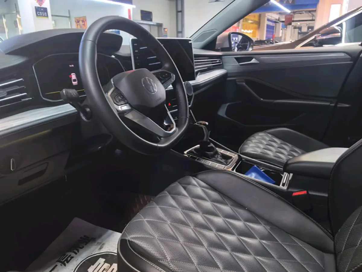 2023 Volkswagen Sagitar 1.4T 150HP L4 7DCT,autocango,china used car exporter,china ev exporter,chinese used car exporter,chinese used ev exporter