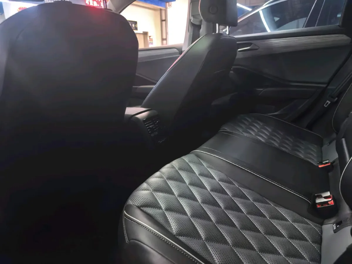 2023 Volkswagen Sagitar 1.4T 150HP L4 7DCT,autocango,china used car exporter,china ev exporter,chinese used car exporter,chinese used ev exporter