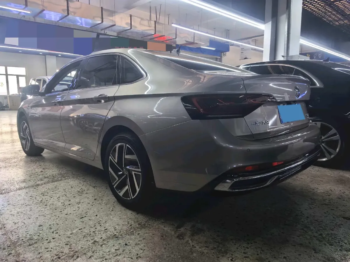 2023 Volkswagen Sagitar 1.4T 150HP L4 7DCT,autocango,china used car exporter,china ev exporter,chinese used car exporter,chinese used ev exporter