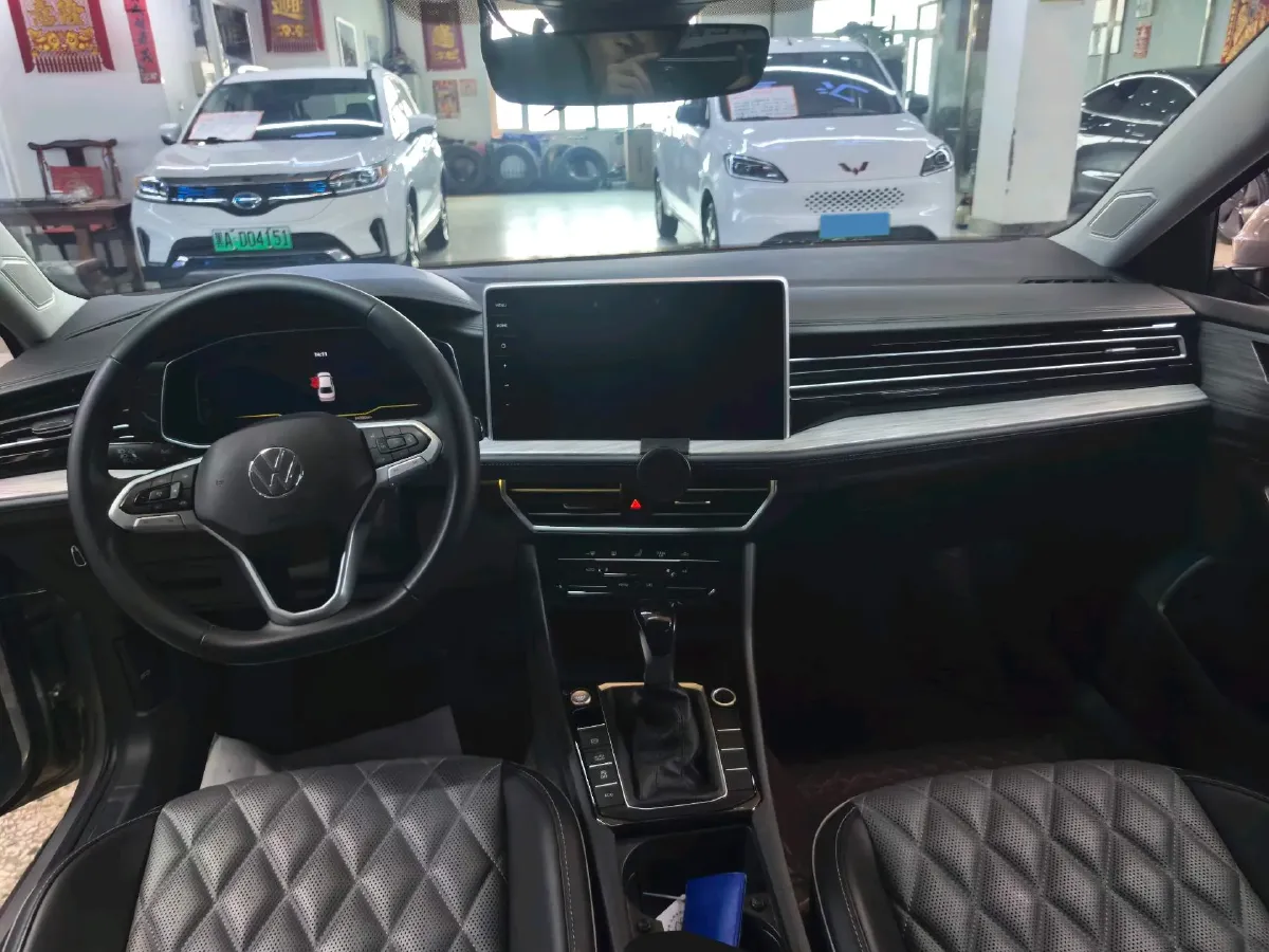 2023 Volkswagen Sagitar 1.4T 150HP L4 7DCT,autocango,china used car exporter,china ev exporter,chinese used car exporter,chinese used ev exporter