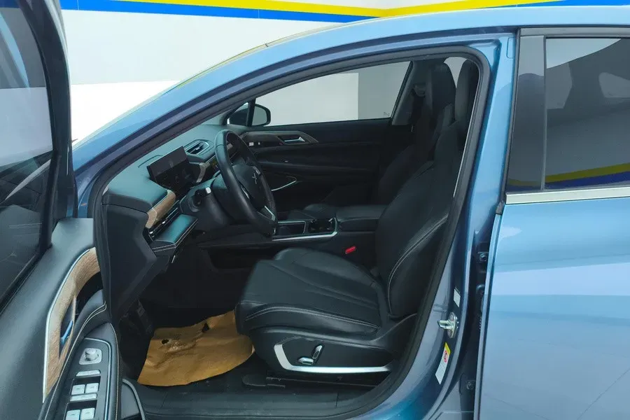 2021 Volkswagen ID.4 Crozz BEV 55.7KWH,autocango,china used car exporter,china ev exporter,chinese used car exporter,chinese used ev exporter