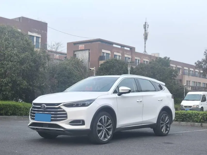 2018 BYD Tang 2.0T 205HP L4 6AT,autocango,china used car exporter,china ev exporter,chinese used car exporter,chinese used ev exporter