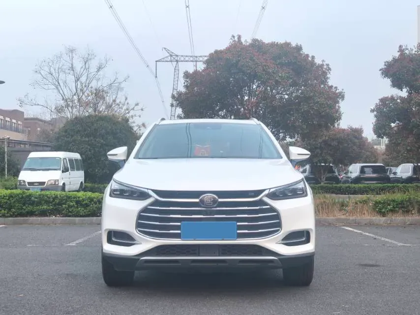 2018 BYD Tang 2.0T 205HP L4 6AT,autocango,china used car exporter,china ev exporter,chinese used car exporter,chinese used ev exporter