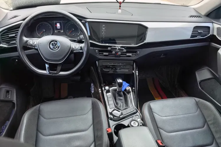 2022 Volkswagen Tayron 1.4T 150HP L4 7DCT,autocango,china used car exporter,china ev exporter,chinese used car exporter,chinese used ev exporter