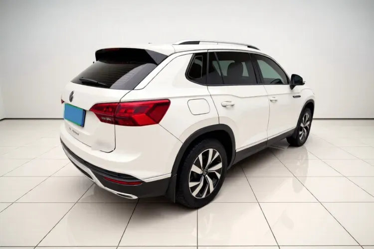 2022 Volkswagen Tayron 1.4T 150HP L4 7DCT,autocango,china used car exporter,china ev exporter,chinese used car exporter,chinese used ev exporter
