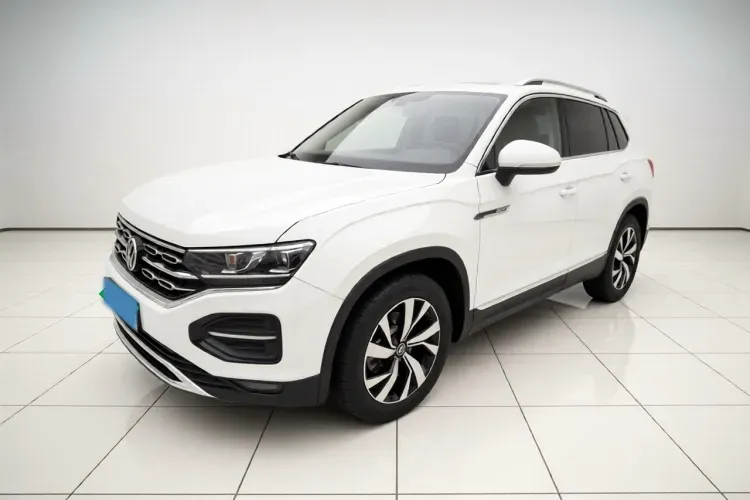 2022 Volkswagen Tayron 1.4T 150HP L4 7DCT,autocango,china used car exporter,china ev exporter,chinese used car exporter,chinese used ev exporter