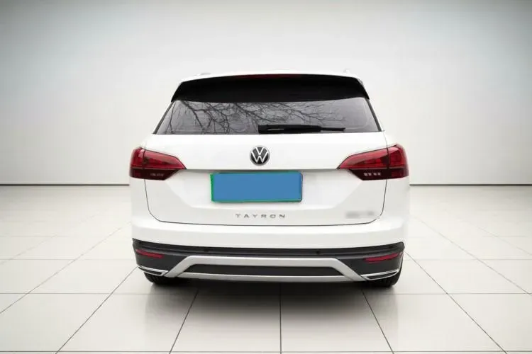 2022 Volkswagen Tayron 1.4T 150HP L4 7DCT,autocango,china used car exporter,china ev exporter,chinese used car exporter,chinese used ev exporter
