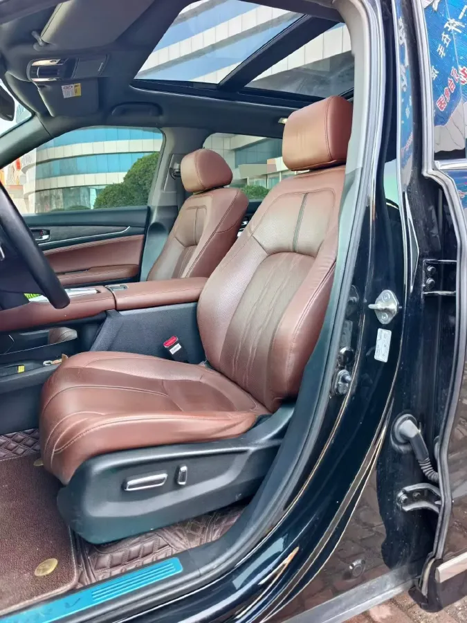 2020 Honda UR-V 2.0T 272HP L4 9AT,autocango,china used car exporter,china ev exporter,chinese used car exporter,chinese used ev exporter