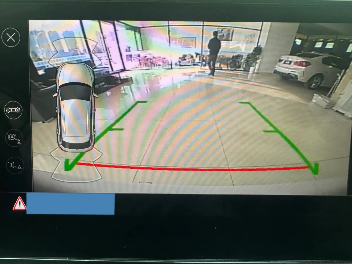 2021 Volkswagen Tharu 1.4T 150HP L4 7DCT,autocango,china used car exporter,china ev exporter,chinese used car exporter,chinese used ev exporter