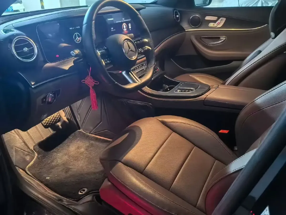 2021 Mercedes-Benz E Class 2.0T 258HP L4 9AT,autocango,china used car exporter,china ev exporter,chinese used car exporter,chinese used ev exporter