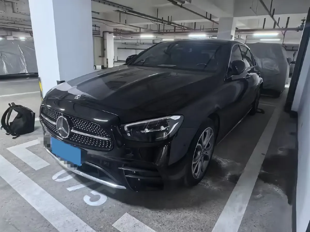 2021 Mercedes-Benz E Class 2.0T 258HP L4 9AT,autocango,china used car exporter,china ev exporter,chinese used car exporter,chinese used ev exporter