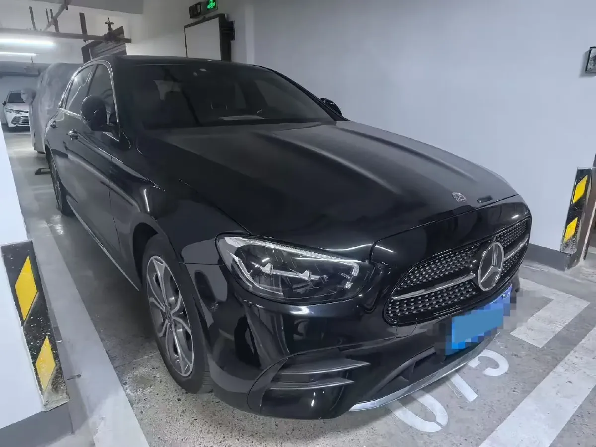 2021 Mercedes-Benz E Class 2.0T 258HP L4 9AT,autocango,china used car exporter,china ev exporter,chinese used car exporter,chinese used ev exporter