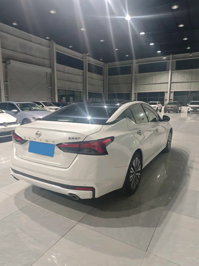 2022 Nissan Teana 2.0L 156HP L4 CVT,autocango,china used car exporter,china ev exporter,chinese used car exporter,chinese used ev exporter