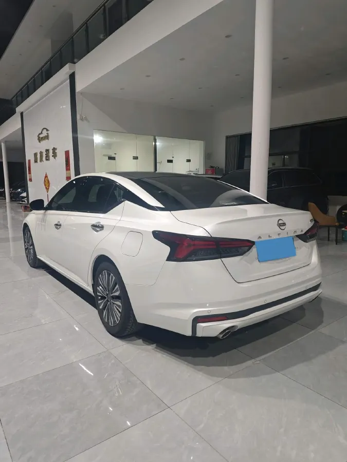 2022 Nissan Teana 2.0L 156HP L4 CVT,autocango,china used car exporter,china ev exporter,chinese used car exporter,chinese used ev exporter