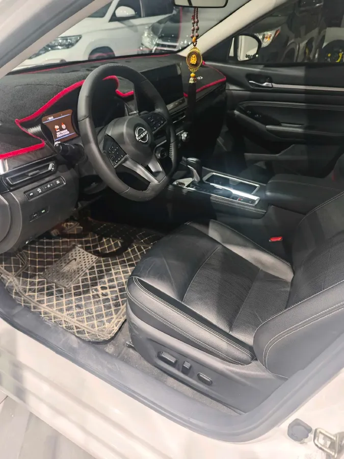 2022 Nissan Teana 2.0L 156HP L4 CVT,autocango,china used car exporter,china ev exporter,chinese used car exporter,chinese used ev exporter