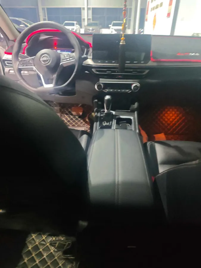 2022 Nissan Teana 2.0L 156HP L4 CVT,autocango,china used car exporter,china ev exporter,chinese used car exporter,chinese used ev exporter