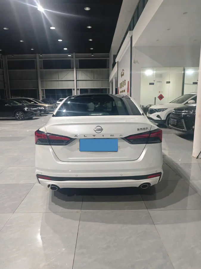 2022 Nissan Teana 2.0L 156HP L4 CVT,autocango,china used car exporter,china ev exporter,chinese used car exporter,chinese used ev exporter