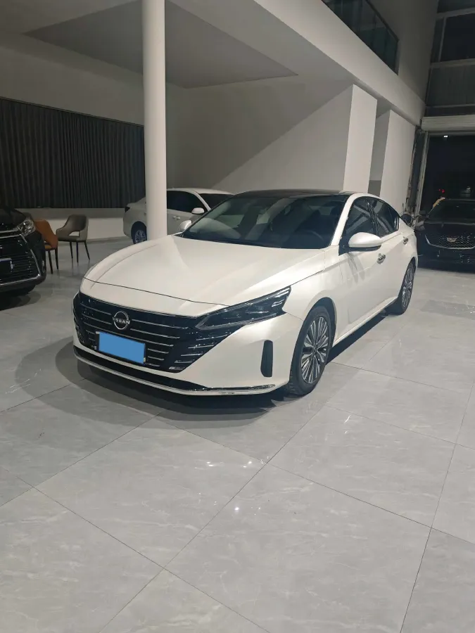 2022 Nissan Teana 2.0L 156HP L4 CVT,autocango,china used car exporter,china ev exporter,chinese used car exporter,chinese used ev exporter