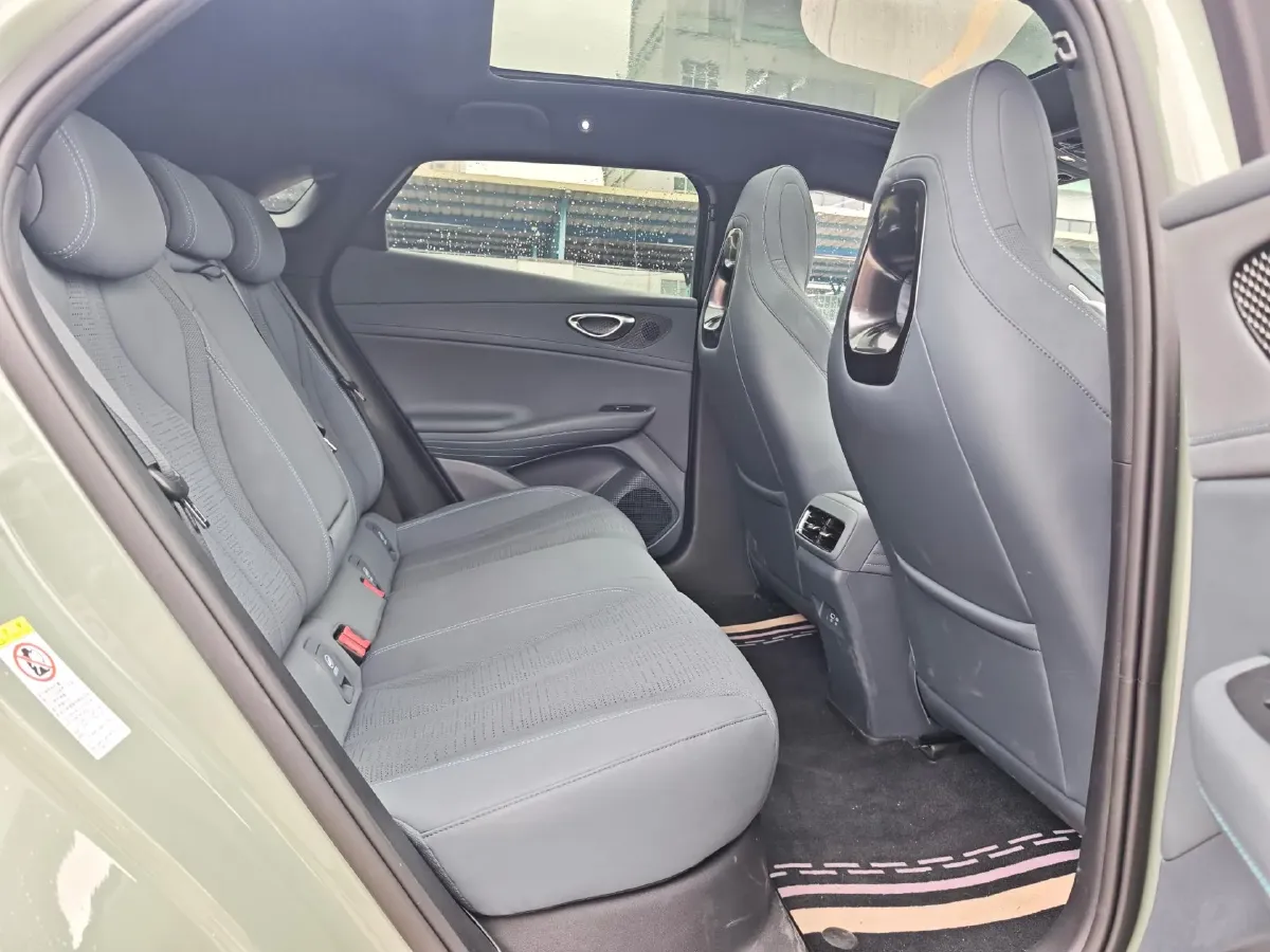 2025 BYD Seal06GT BEV 72.96KWH,autocango,china used car exporter,china ev exporter,chinese used car exporter,chinese used ev exporter