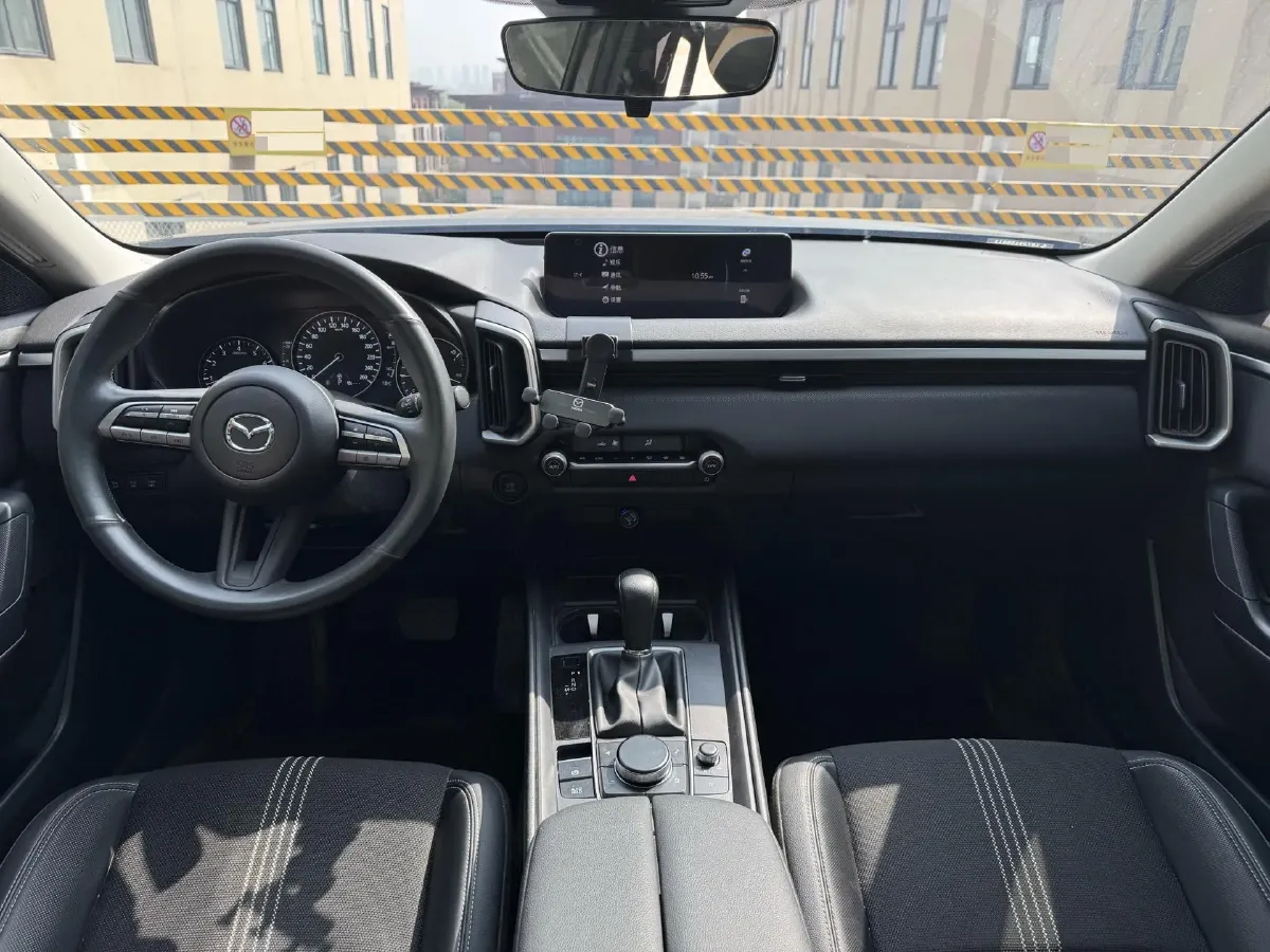 2023 Mazda CX-50 2.0L 155HP L4 6AT,autocango,china used car exporter,china ev exporter,chinese used car exporter,chinese used ev exporter
