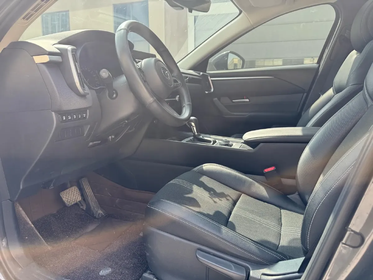 2023 Mazda CX-50 2.0L 155HP L4 6AT,autocango,china used car exporter,china ev exporter,chinese used car exporter,chinese used ev exporter