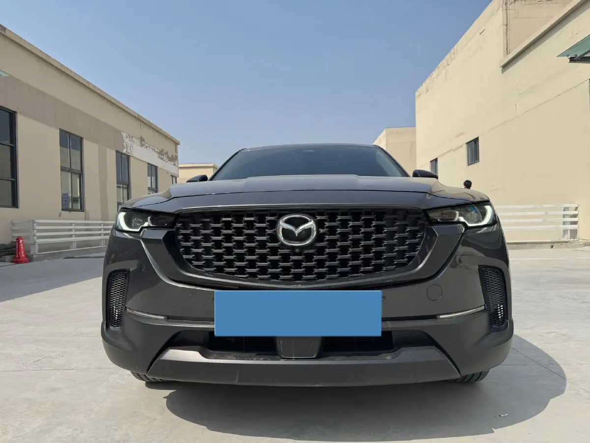 2023 Mazda CX-50 2.0L 155HP L4 6AT,autocango,china used car exporter,china ev exporter,chinese used car exporter,chinese used ev exporter