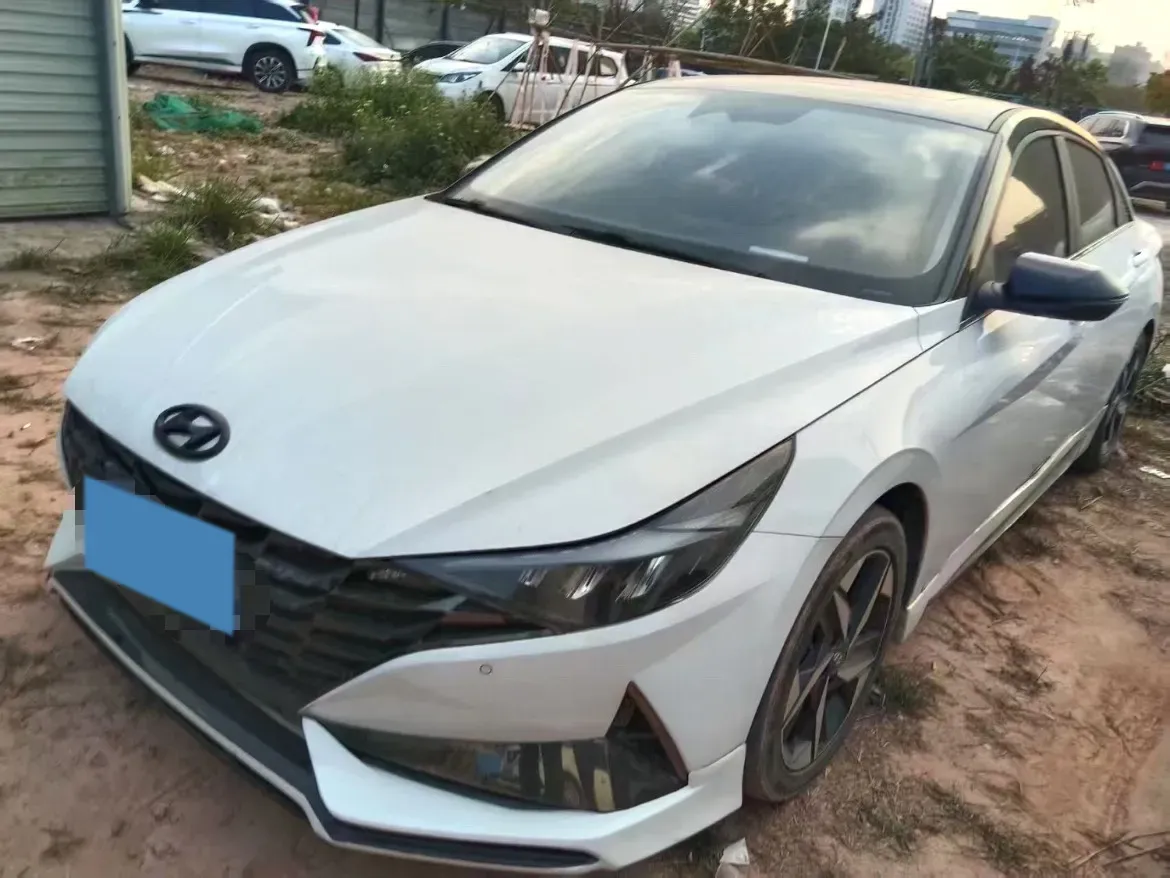 2021 Hyundai Elantra 1.5L 115HP L4 CVT,autocango,china used car exporter,china ev exporter,chinese used car exporter,chinese used ev exporter