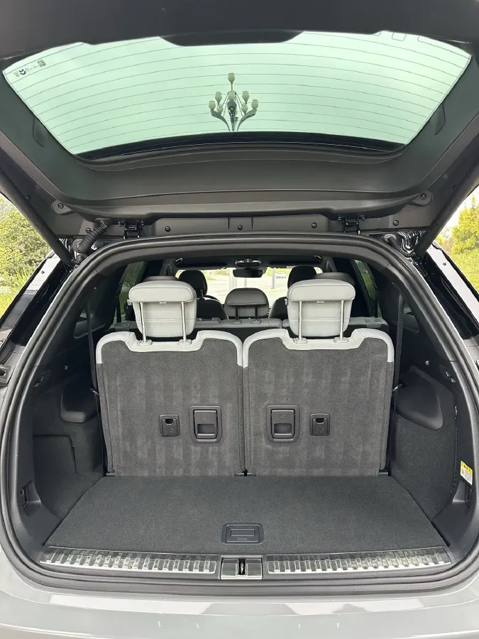 2020 NIO ES8 BEV 84KWH,autocango,china used car exporter,china ev exporter,chinese used car exporter,chinese used ev exporter