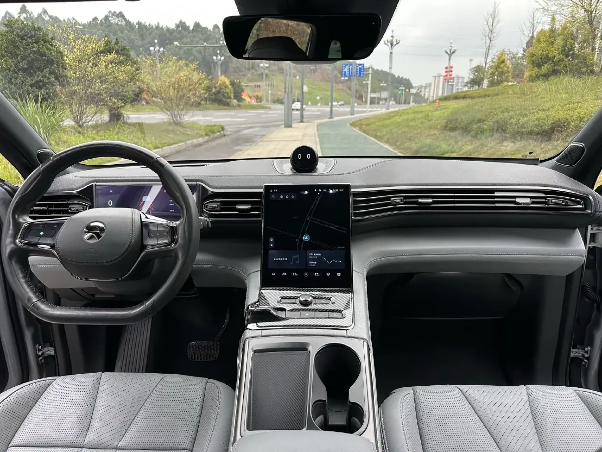 2020 NIO ES8 BEV 84KWH,autocango,china used car exporter,china ev exporter,chinese used car exporter,chinese used ev exporter