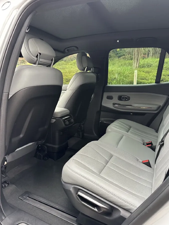 2020 NIO ES8 BEV 84KWH,autocango,china used car exporter,china ev exporter,chinese used car exporter,chinese used ev exporter