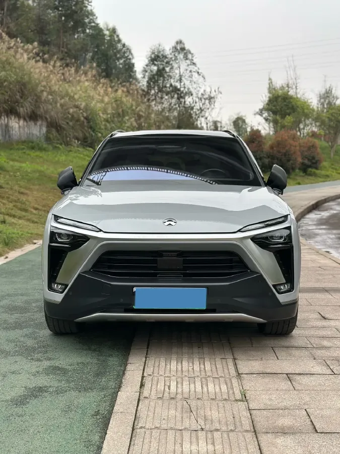 2020 NIO ES8 BEV 84KWH,autocango,china used car exporter,china ev exporter,chinese used car exporter,chinese used ev exporter