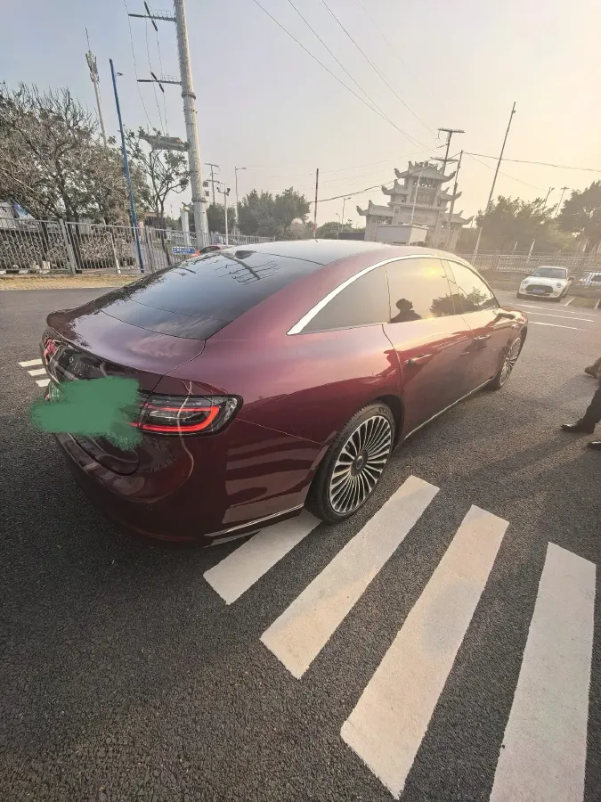 2024 HIMA Stelato S9 BEV 100KWH,autocango,china used car exporter,china ev exporter,chinese used car exporter,chinese used ev exporter