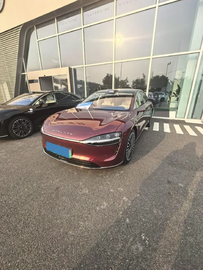 2024 HIMA Stelato S9 BEV 100KWH,autocango,china used car exporter,china ev exporter,chinese used car exporter,chinese used ev exporter