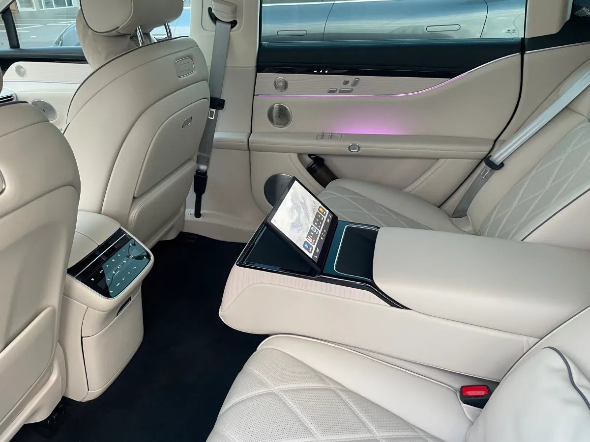 2024 HIMA Stelato S9 BEV 100KWH,autocango,china used car exporter,china ev exporter,chinese used car exporter,chinese used ev exporter