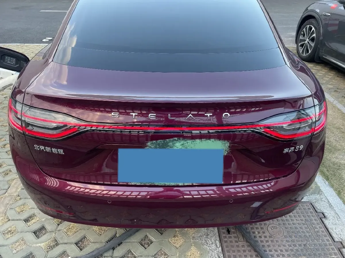 2024 HIMA Stelato S9 BEV 100KWH,autocango,china used car exporter,china ev exporter,chinese used car exporter,chinese used ev exporter