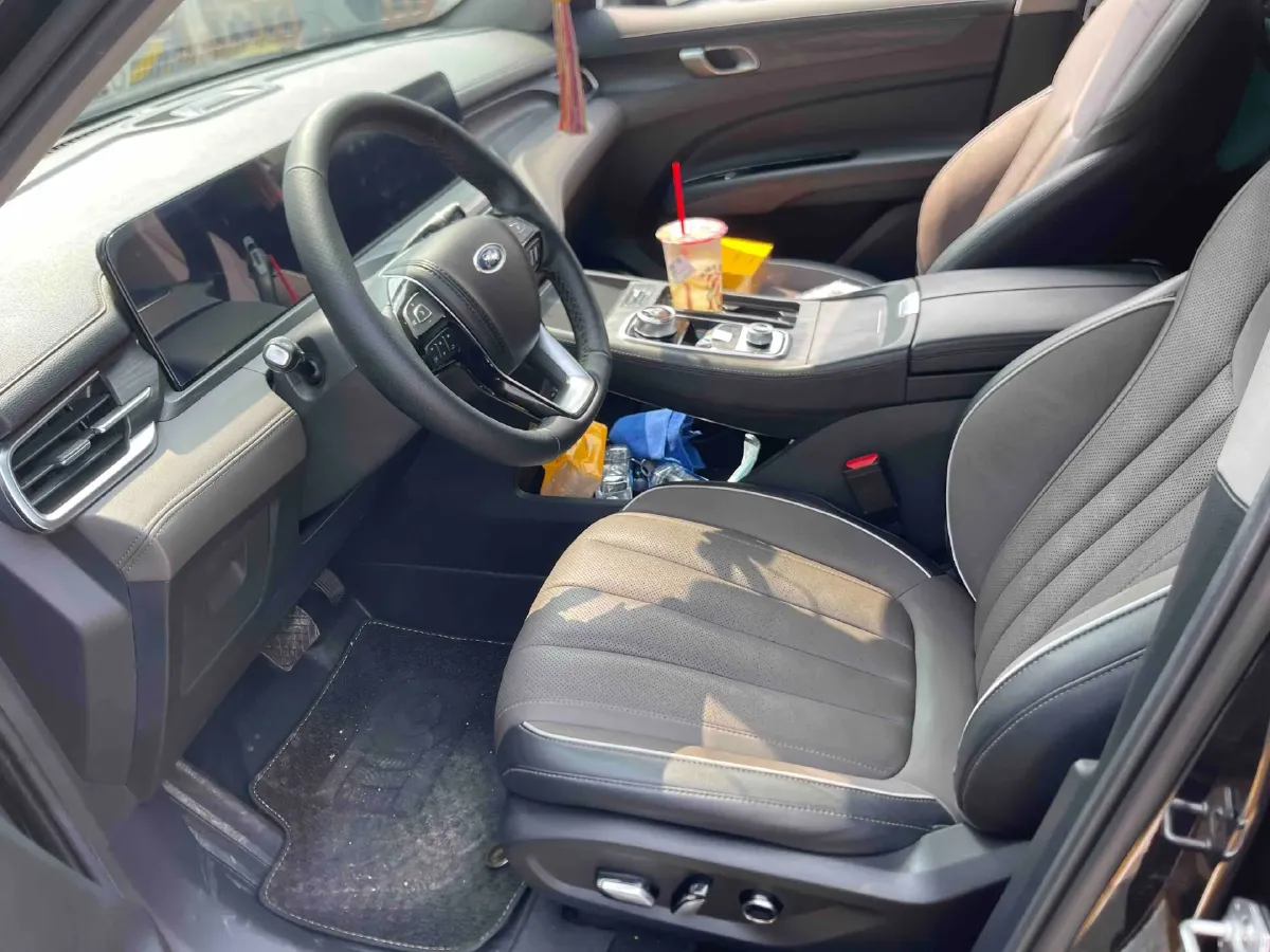 2023 Ford Equator 2.0T 224HP L4 6DCT,autocango,china used car exporter,china ev exporter,chinese used car exporter,chinese used ev exporter