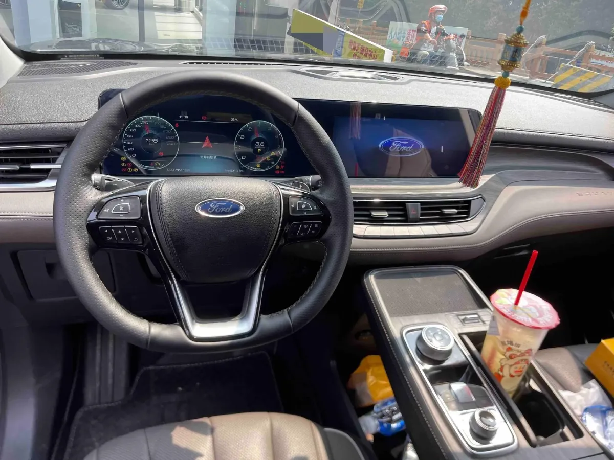 2023 Ford Equator 2.0T 224HP L4 6DCT,autocango,china used car exporter,china ev exporter,chinese used car exporter,chinese used ev exporter