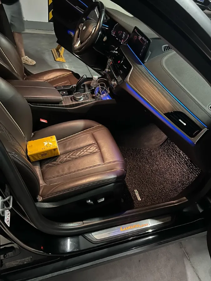 2020 BMW 5 Series 2.0T 252HP L4 8AT,autocango,china used car exporter,china ev exporter,chinese used car exporter,chinese used ev exporter