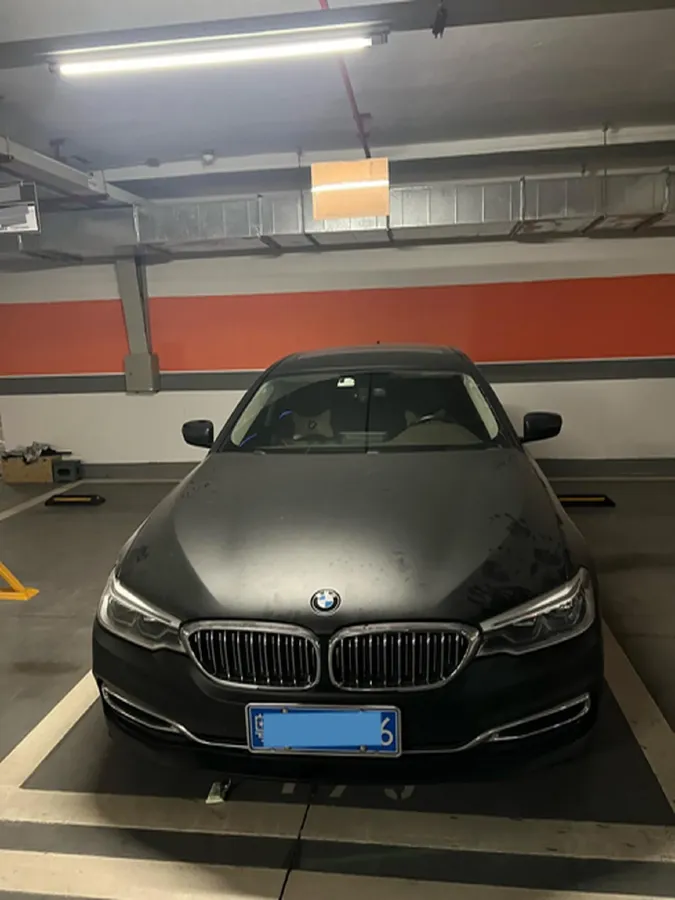 2020 BMW 5 Series 2.0T 252HP L4 8AT,autocango,china used car exporter,china ev exporter,chinese used car exporter,chinese used ev exporter
