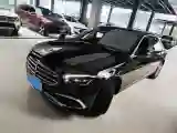 2023 Mercedes-Benz E Class 2.0T 258HP L4 9AT