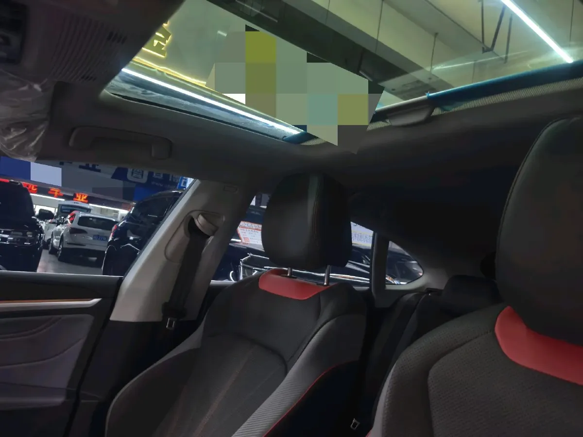 2022 Exceed TXL 2.0T 261HP L4 7DCT,autocango,china used car exporter,china ev exporter,chinese used car exporter,chinese used ev exporter