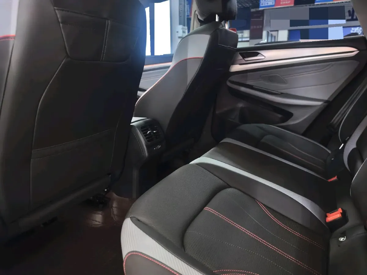 2022 Exceed TXL 2.0T 261HP L4 7DCT,autocango,china used car exporter,china ev exporter,chinese used car exporter,chinese used ev exporter