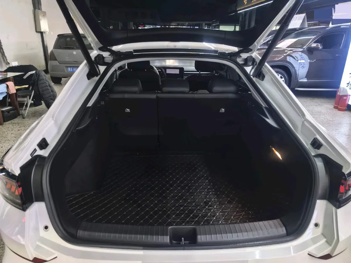 2022 Exceed TXL 2.0T 261HP L4 7DCT,autocango,china used car exporter,china ev exporter,chinese used car exporter,chinese used ev exporter