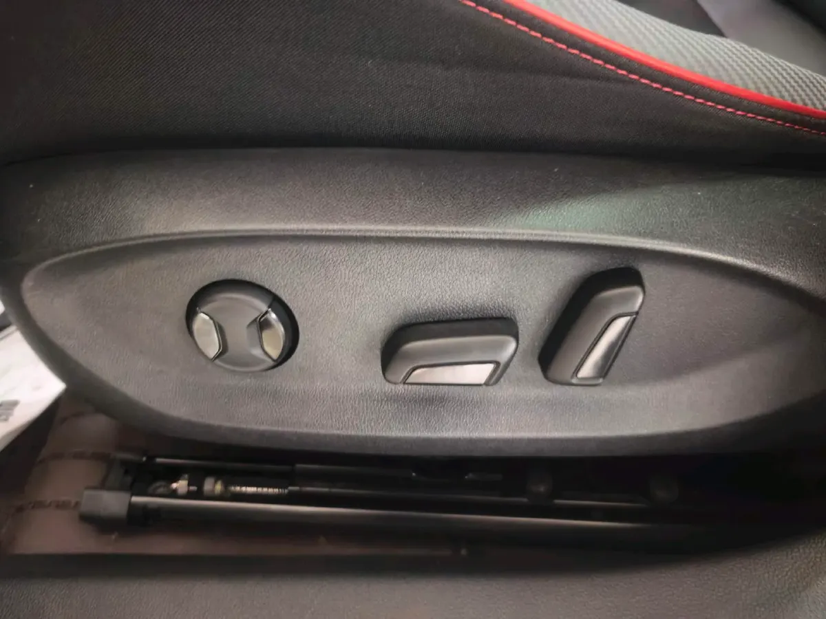 2022 Exceed TXL 2.0T 261HP L4 7DCT,autocango,china used car exporter,china ev exporter,chinese used car exporter,chinese used ev exporter