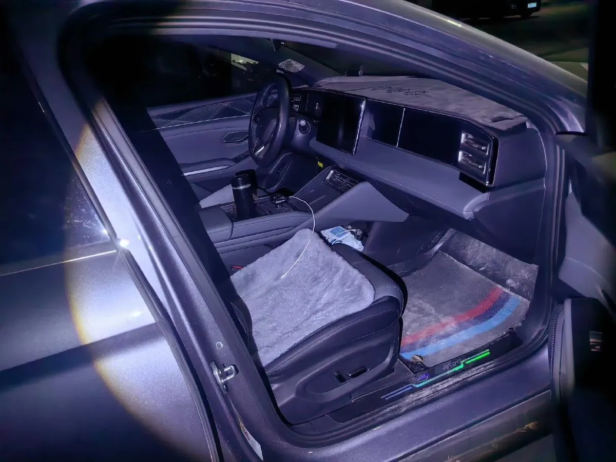 2023 BYD Qin Plus 1.5L 110HP L4 E-CVT PHEV 18.32KWH,autocango,china used car exporter,china ev exporter,chinese used car exporter,chinese used ev exporter