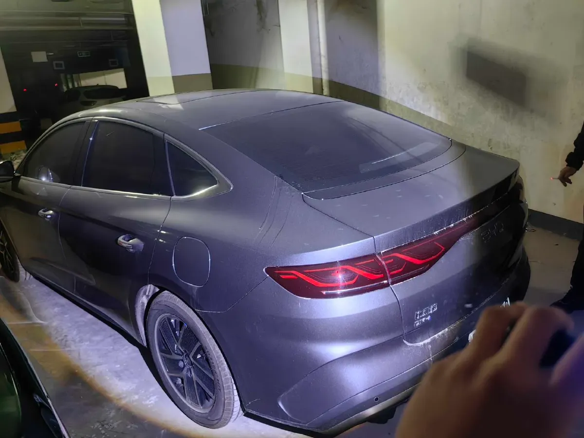 2023 BYD Qin Plus 1.5L 110HP L4 E-CVT PHEV 18.32KWH,autocango,china used car exporter,china ev exporter,chinese used car exporter,chinese used ev exporter